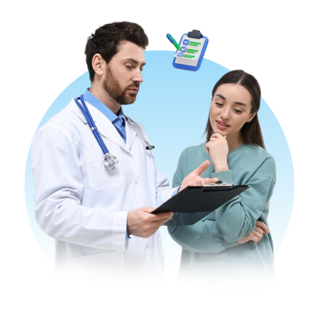 Patient Registration